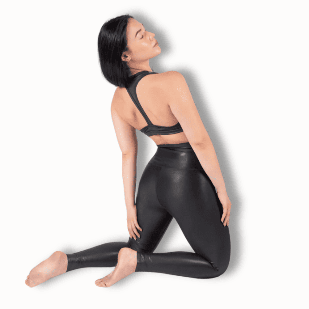 Leggins Negro Cuero2