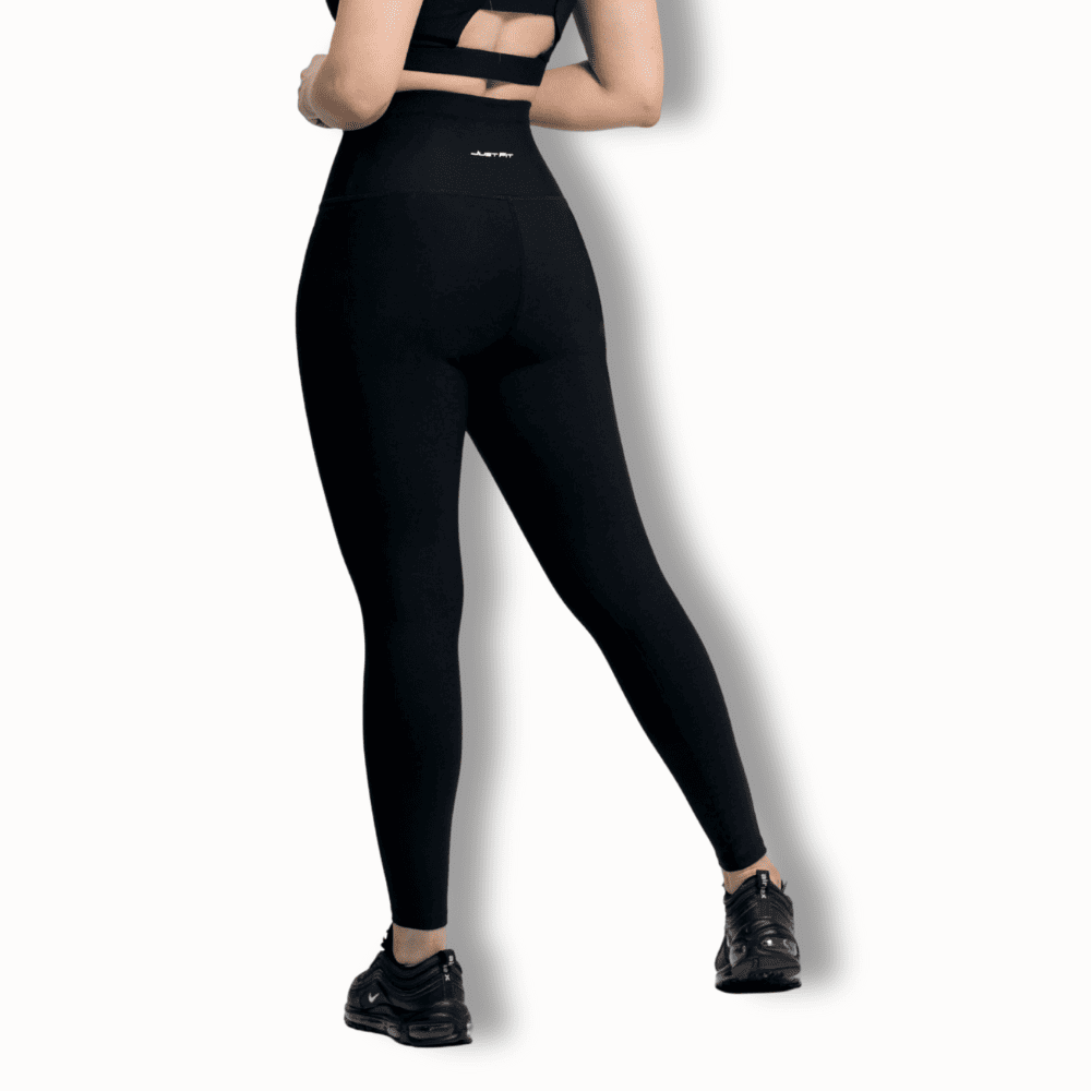 Leggins Negro Mate2