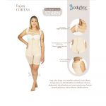 Faja Colombiana post operatoria
